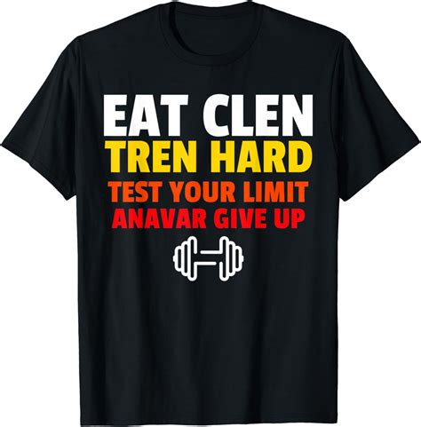 eat clen tren hard test the limits anavar give up|eat clen and tren hard.